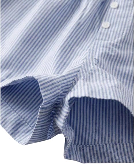 Premium Cotton Lounge Boxer Shorts