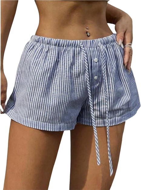 Premium Cotton Lounge Boxer Shorts