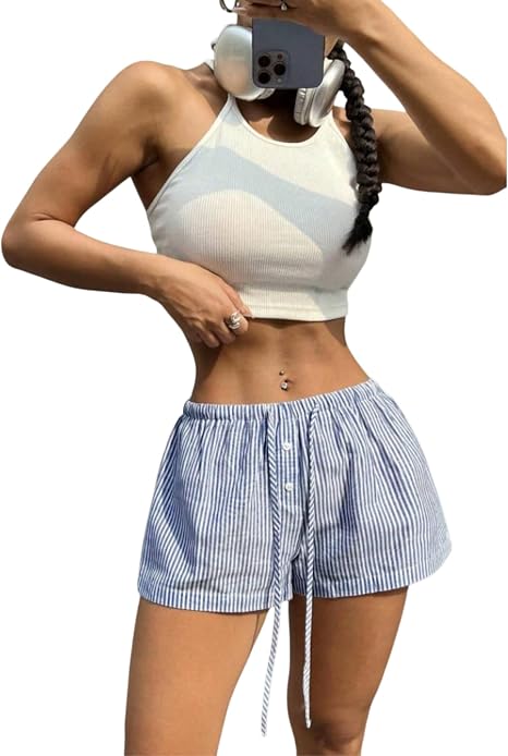 Premium Cotton Lounge Boxer Shorts