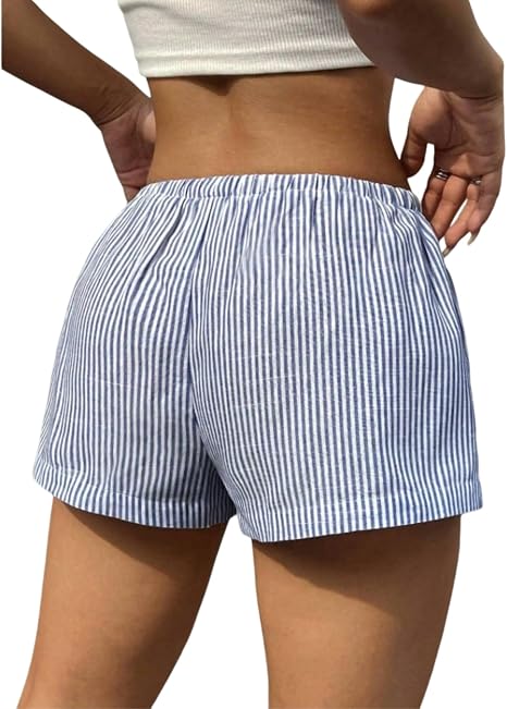 Premium Cotton Lounge Boxer Shorts